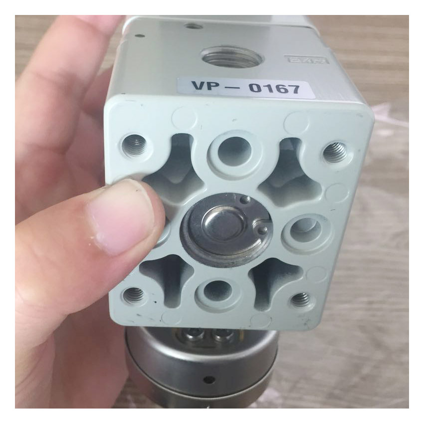 比例阀IT2020-02BOsmc