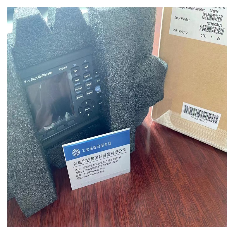 keysight是德数字万用表36641A现货！！！