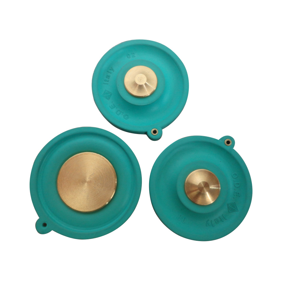 21WA4K0V130用膜片