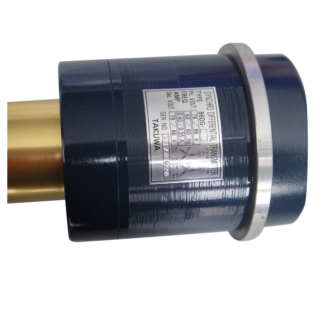  TAKUWA拓和同步马达86CT-15