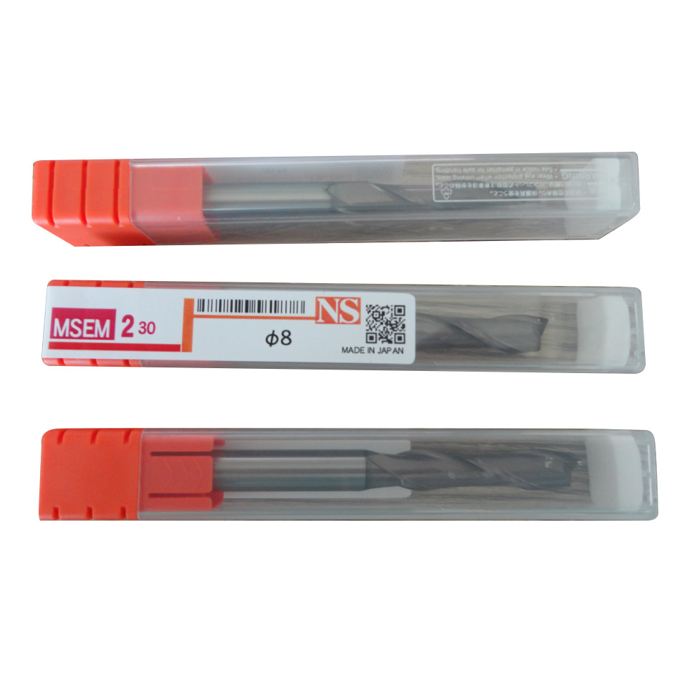 NS日进铣刀MSEM230