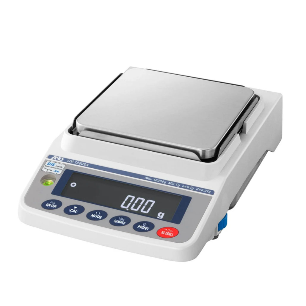 AND分析天平/电子秤