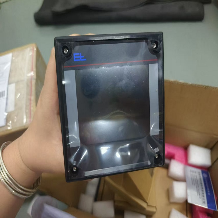 德国莱默尔E+L信号放大器PA6210和张力传感器PD5010