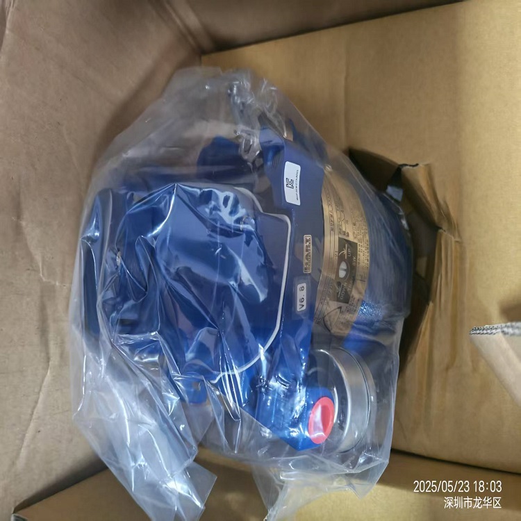 日本山武azbil气动智能阀门定位器AVP302-RSD3A