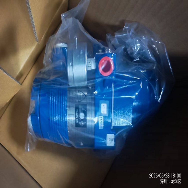 日本山武azbil气动智能阀门定位器AVP302-RSD3A