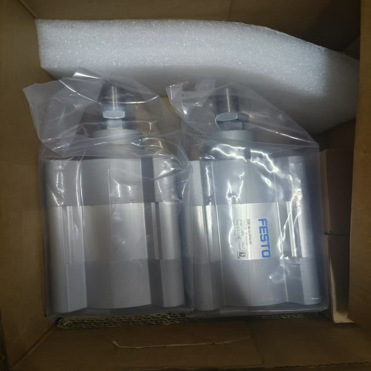 德国费斯托FESTO气缸DFM-16-50-P-A-GF