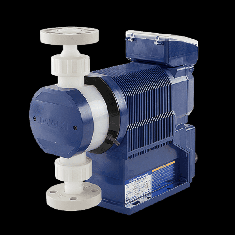 日本易威奇IWAKI磁力泵MX-70V-34/Q：70L/m