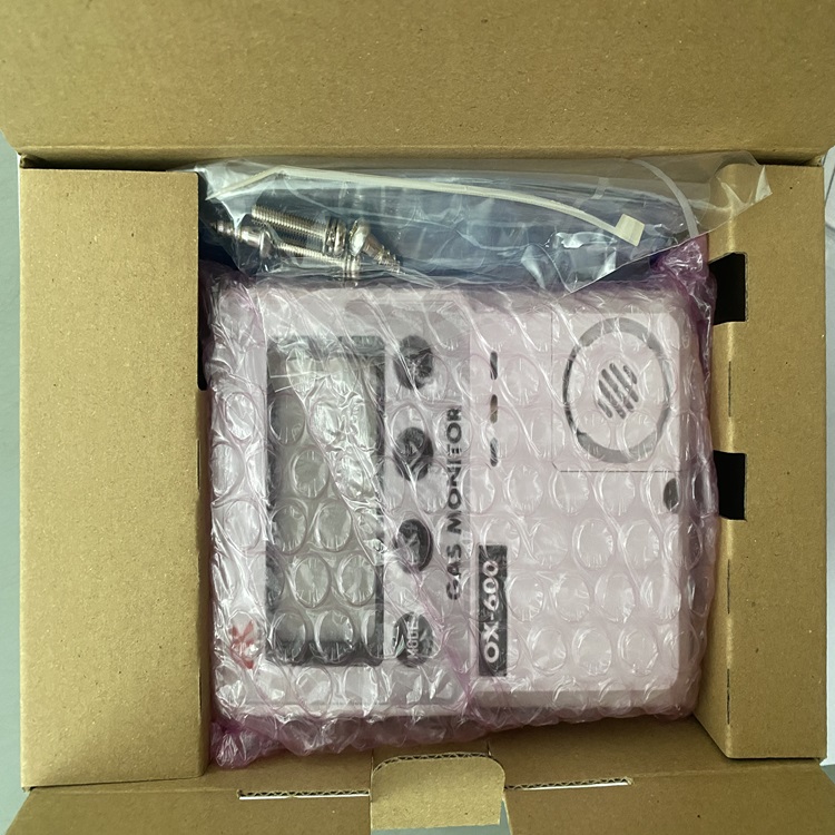 日本RIKEN理研OX-600氧气检测仪现货供应