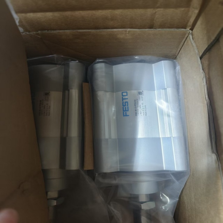 德国费斯托FESTO气缸DFM-16-50-P-A-GF