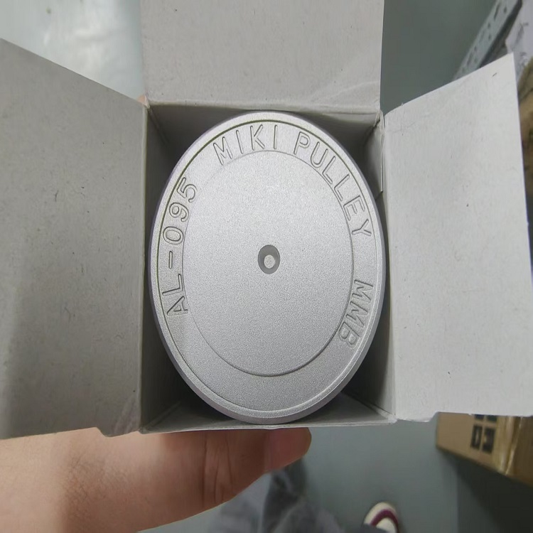 日本三木普利MIKI PULLEY联轴器AL-095