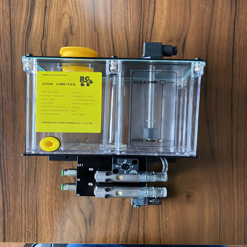 意大利ILC 电动泵