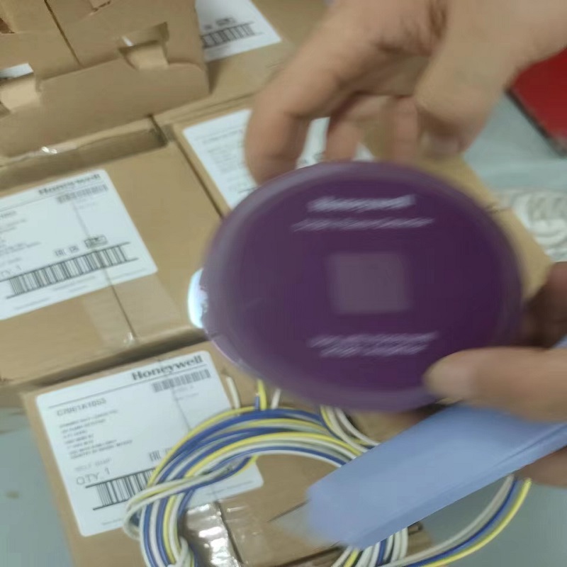 美国Honeywell霍尼韦尔 火焰探测器
