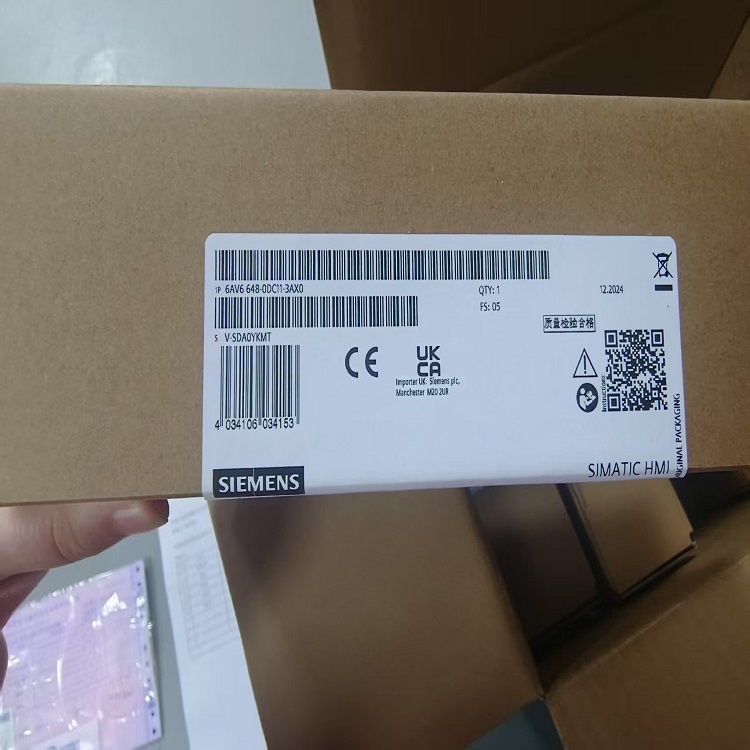 德国SIEMENS西门子PLC模块6ES7 288-1SR20-0AA1