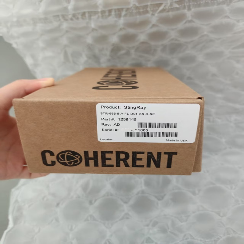 美国Coherent相干 激光器 