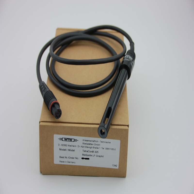 德国WTW 电导率仪电极 Tetracon 325