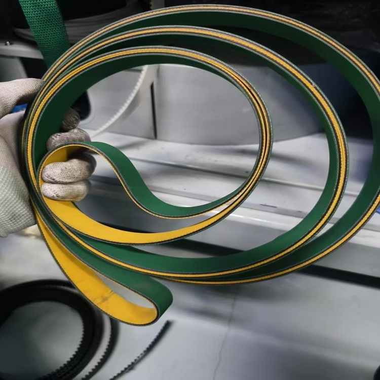 意大利MEGADYNE/麦高迪输送齿形带25-T5-560+NFT+NFB