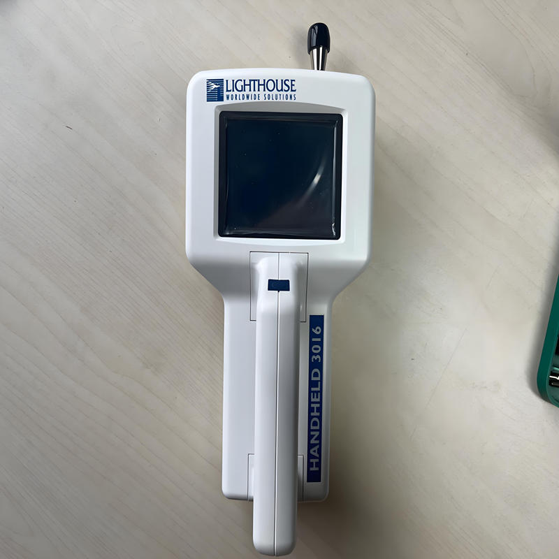 美国LIGHTHOUSE Handheld 3016-IAQ PM2.5 测试仪