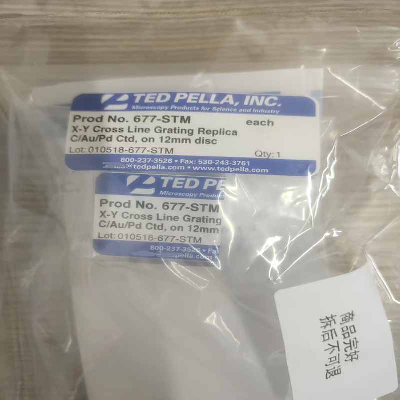 Ted pella 677-STM