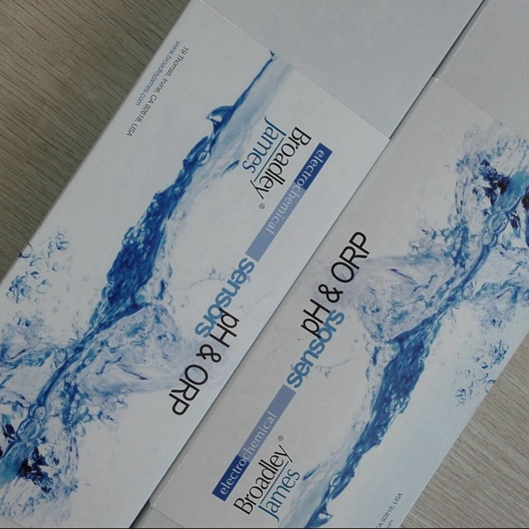 美国BJC 在线pH电极 S400-RT33D-E30FF 耐污染能力强