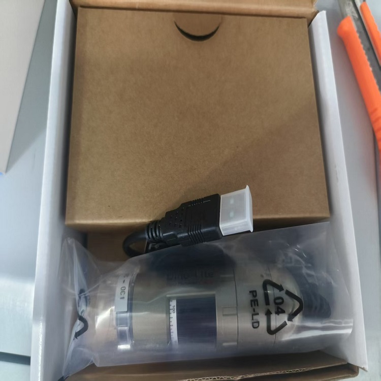 数码显微镜 AD4113T放大倍数20-200X带拍照测量功能Dino-lite