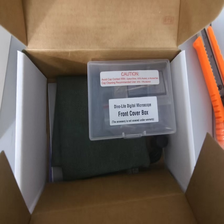 数码显微镜 AD4113T放大倍数20-200X带拍照测量功能Dino-lite