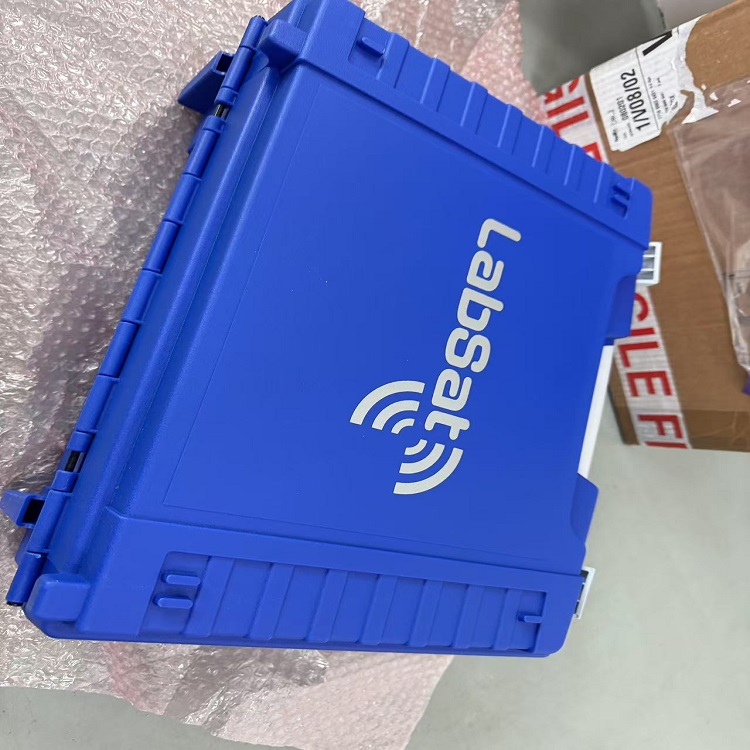 供应英国Racelogic LabSat RLL03-1RP