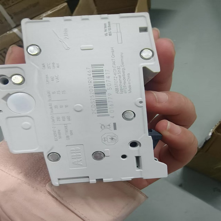 供应ABB通讯连接模块 FENA-21