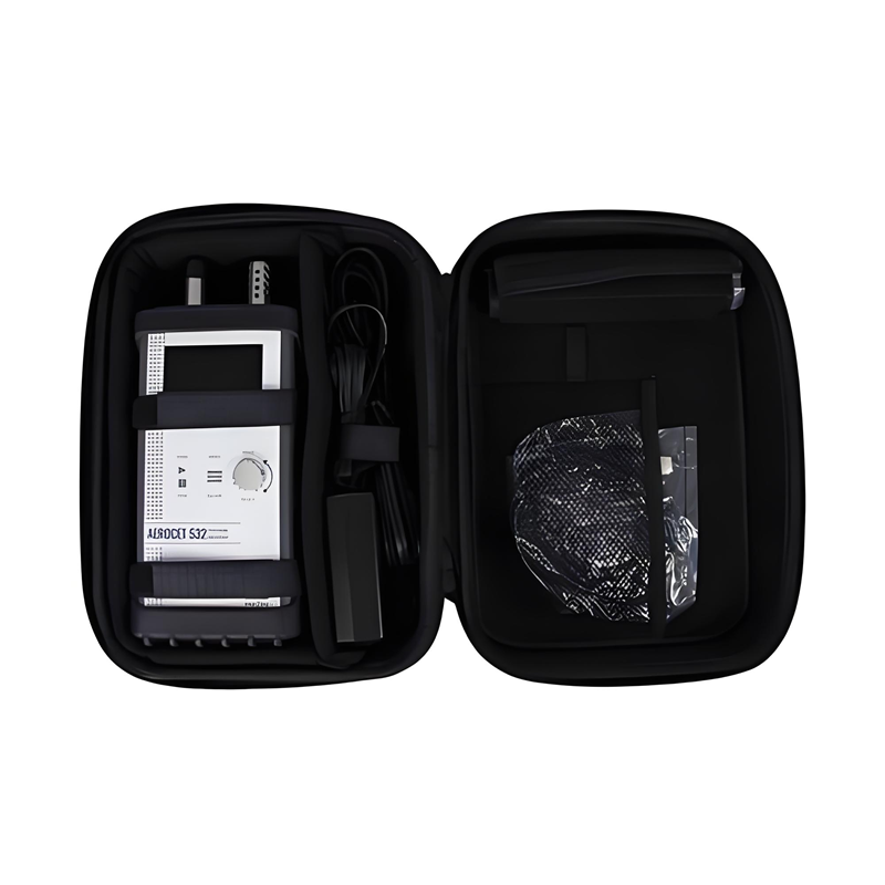 美国METONE AEROCET 532手持式粉尘质量浓度/