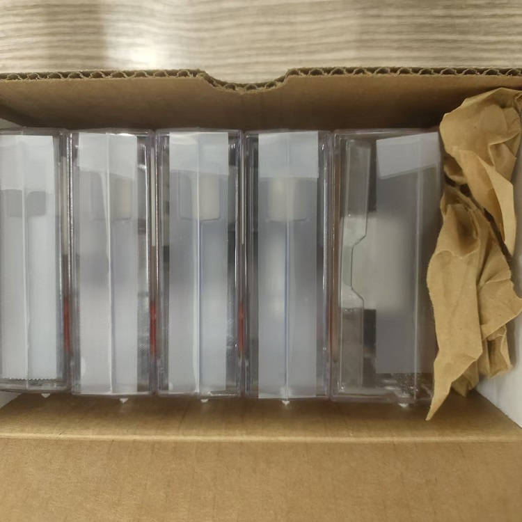 美国索雷博Thorlabs光学元件-光纤准直器组件F810FC-1550