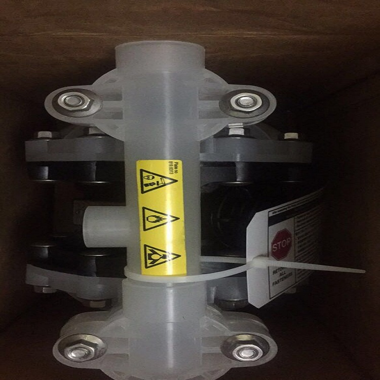 德国VERDER弗尔德气动隔膜泵VA15/20