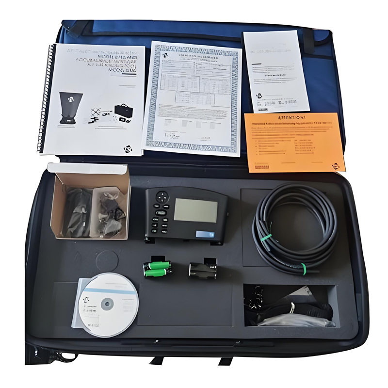 美国TSI DP-CALC 高精度微压计 8715