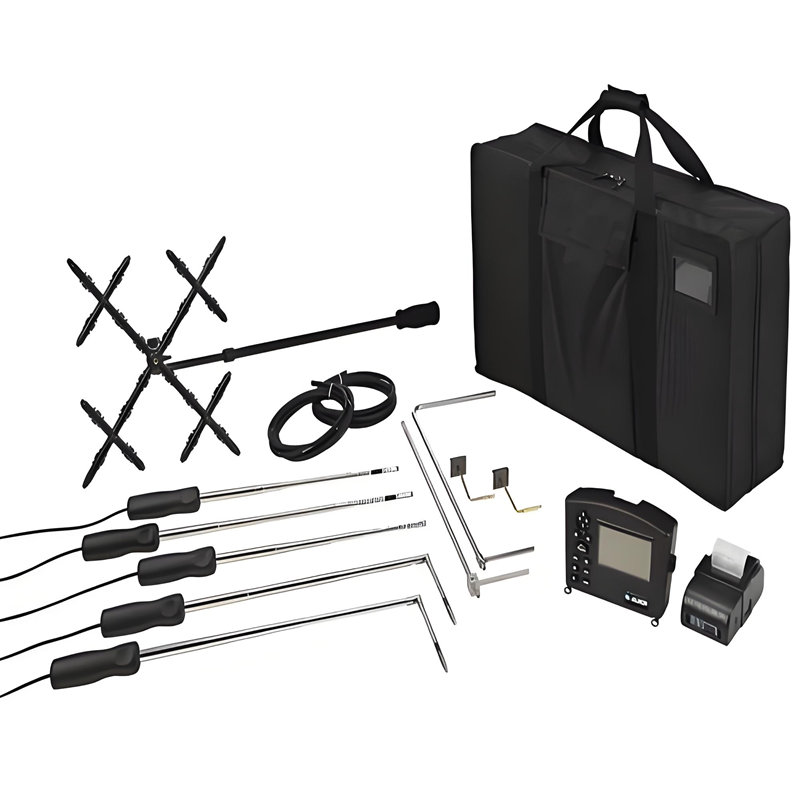 美国TSI DP-CALC 高精度微压计 8715