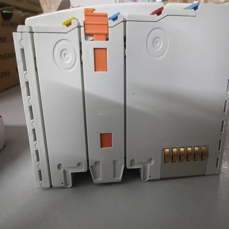 供应通讯模块 BECKHOFF倍福 EK1100全新原装正品