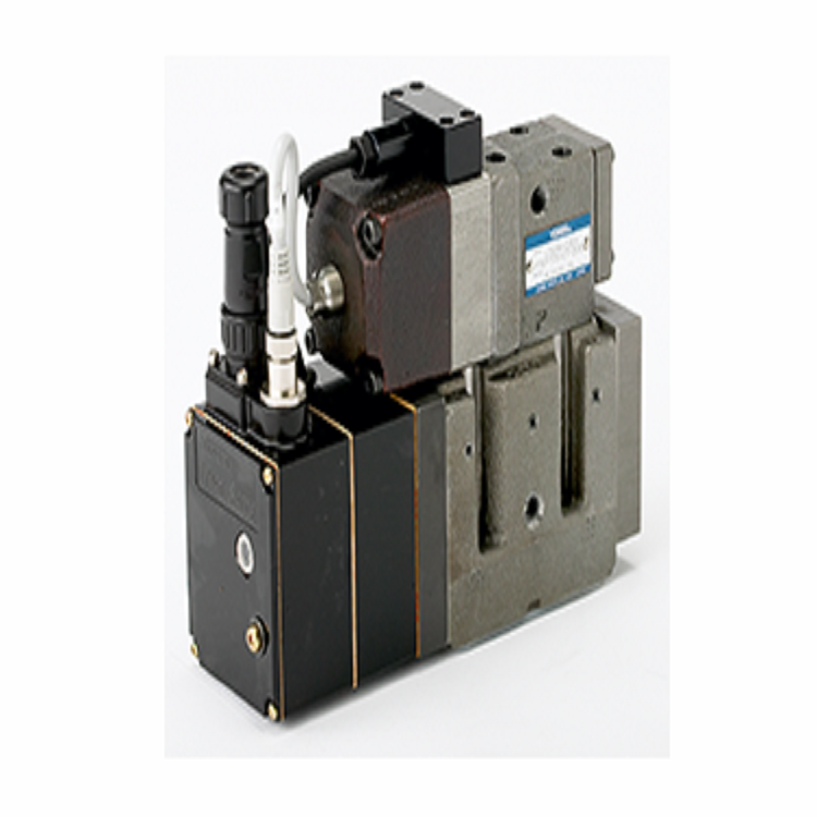  供应日本YUKEN油研电磁阀DSLHG-06-3-T-A200-13