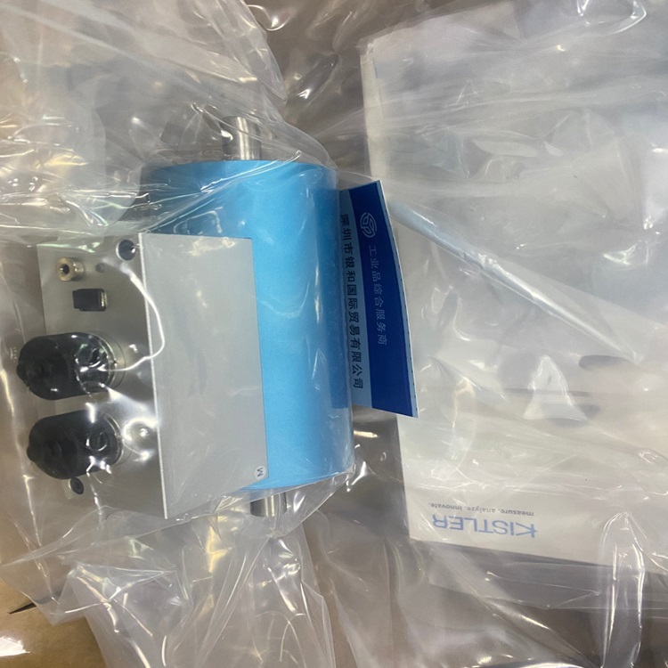 KISTLER奇石乐扭矩传感器4502A010R特价直销