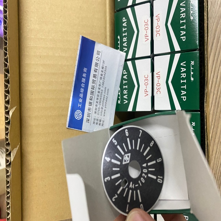 东京理工舎TOKYO RIKOSHA电力调节器VP-03C日本进口