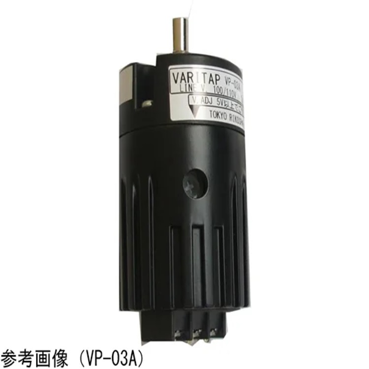 东京理工舎TOKYO RIKOSHA电力调节器VP-03C日本进口