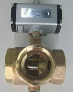 供应日本开兹气动式双动型球阀 KITZ-C-UTE-2 1-1/4