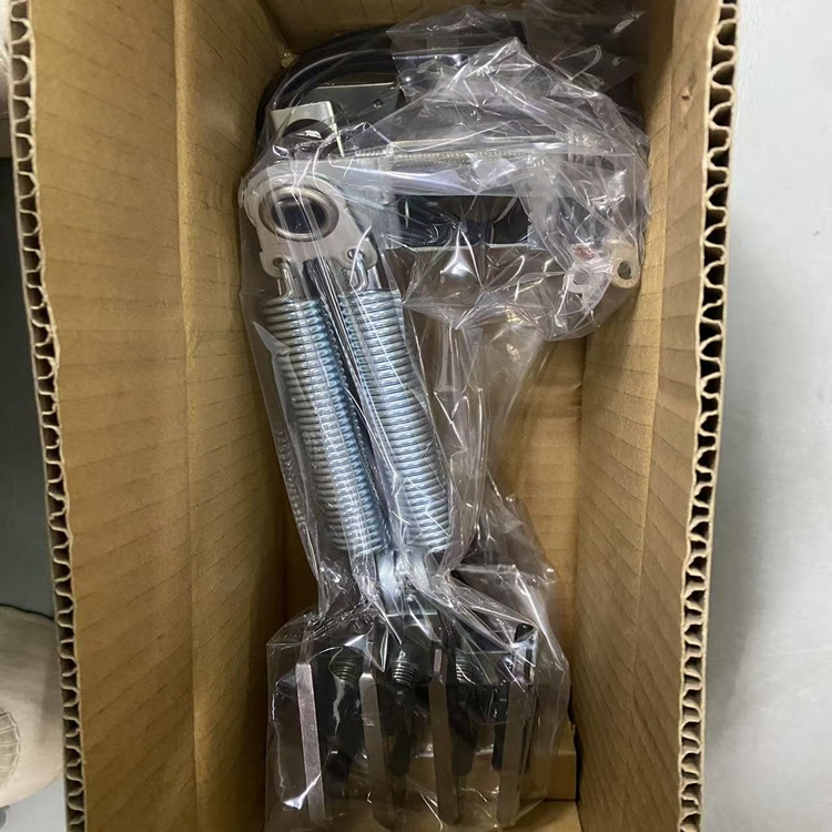 日本松下Panasonic滑触线集电臂集流臂DH5747K2