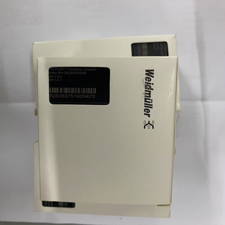 全新Weidmuller魏德米勒UR20-16DO-N数字输出模块