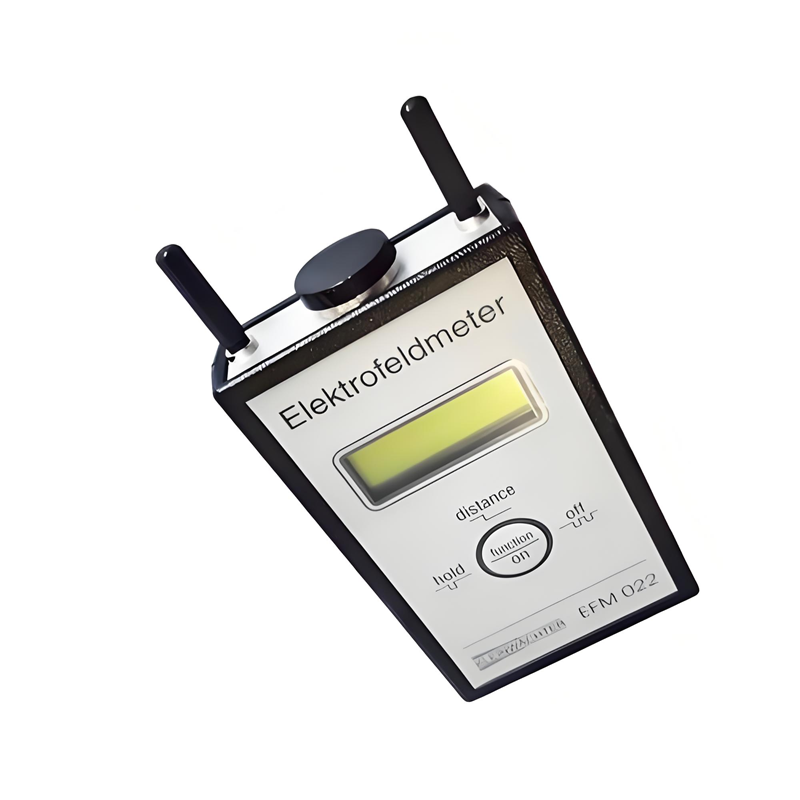 德国Kleinwachter 数字静电测试仪EFM022