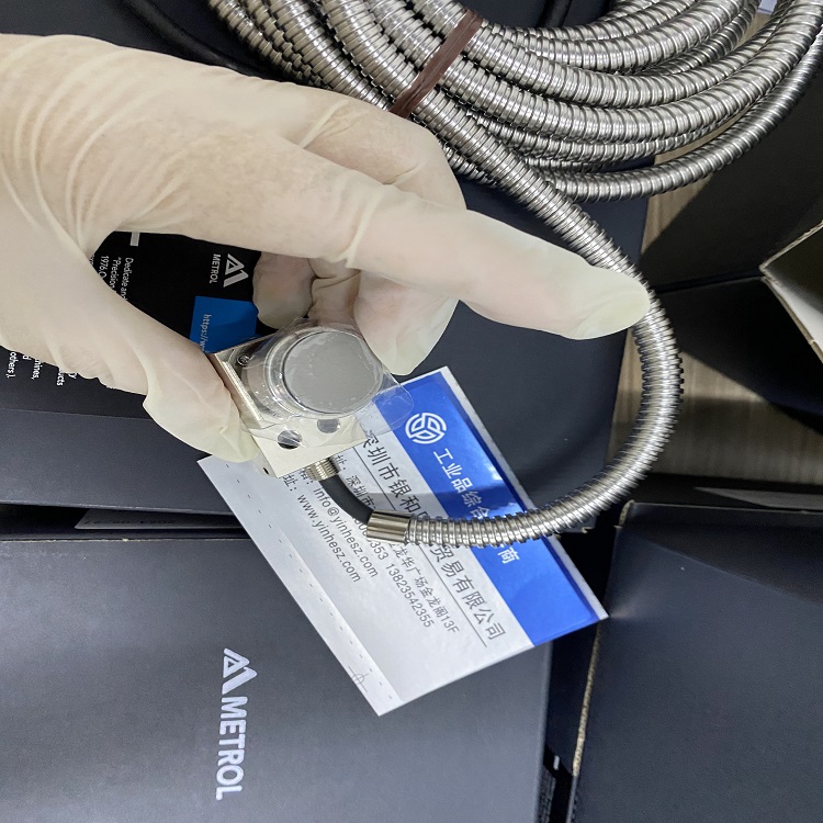 供应日本METROL美德龙 感应器C105CB-L