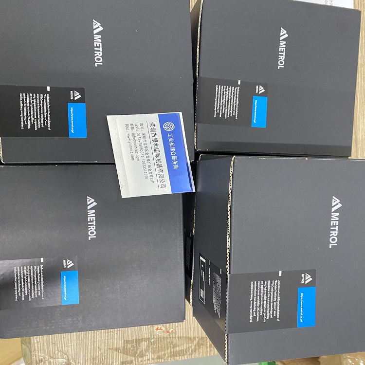 供应日本METROL美德龙 感应器C105CB-L