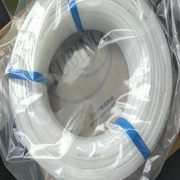 日本进口NITTA新田尼龙管N2-4-10*7.5