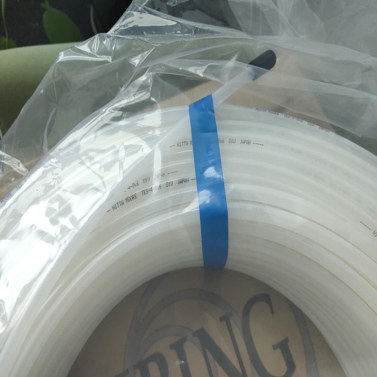 日本进口NITTA新田尼龙管N2-4-10*7.5