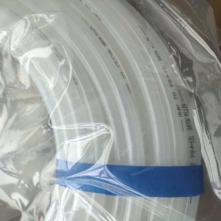 日本进口NITTA新田尼龙管N2-4-10*7.5