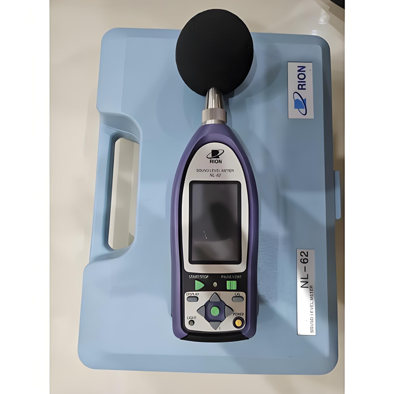 日本RION理音 声级计 NL-53