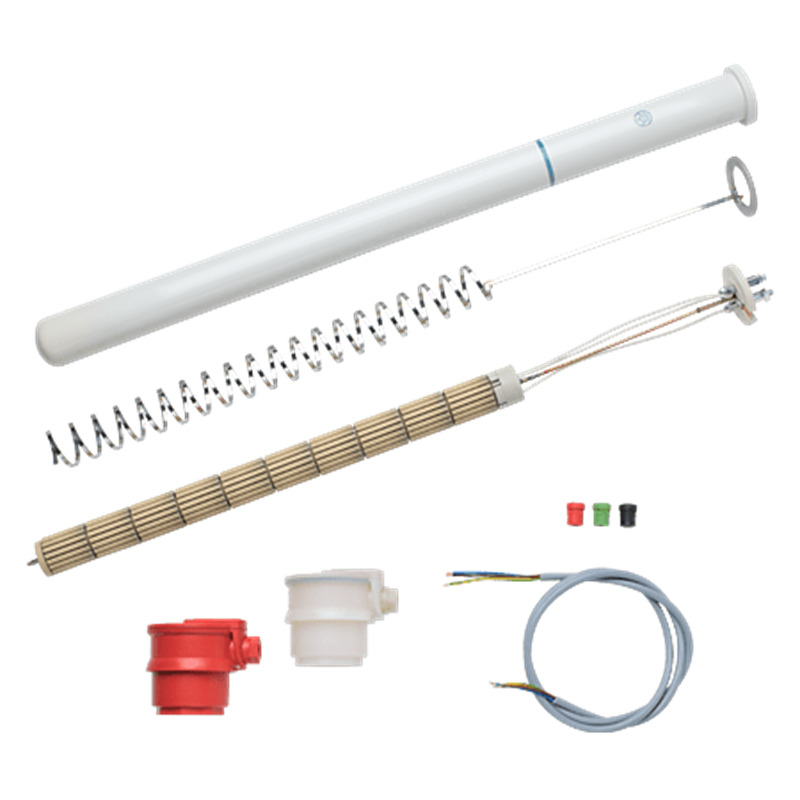 德国Mazurzak 浸入式加热器 ROTKAPPE&reg; 