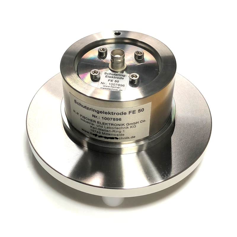 德国HP.FISCHER菲舍尔 同心圆电极 FE 50 Probe Kit