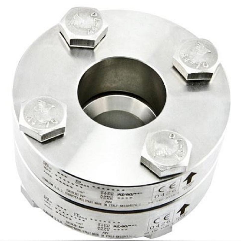 意大利Donadon SDD 爆破阀 SUT - SCR/766 (316L KF50 0.49bar)